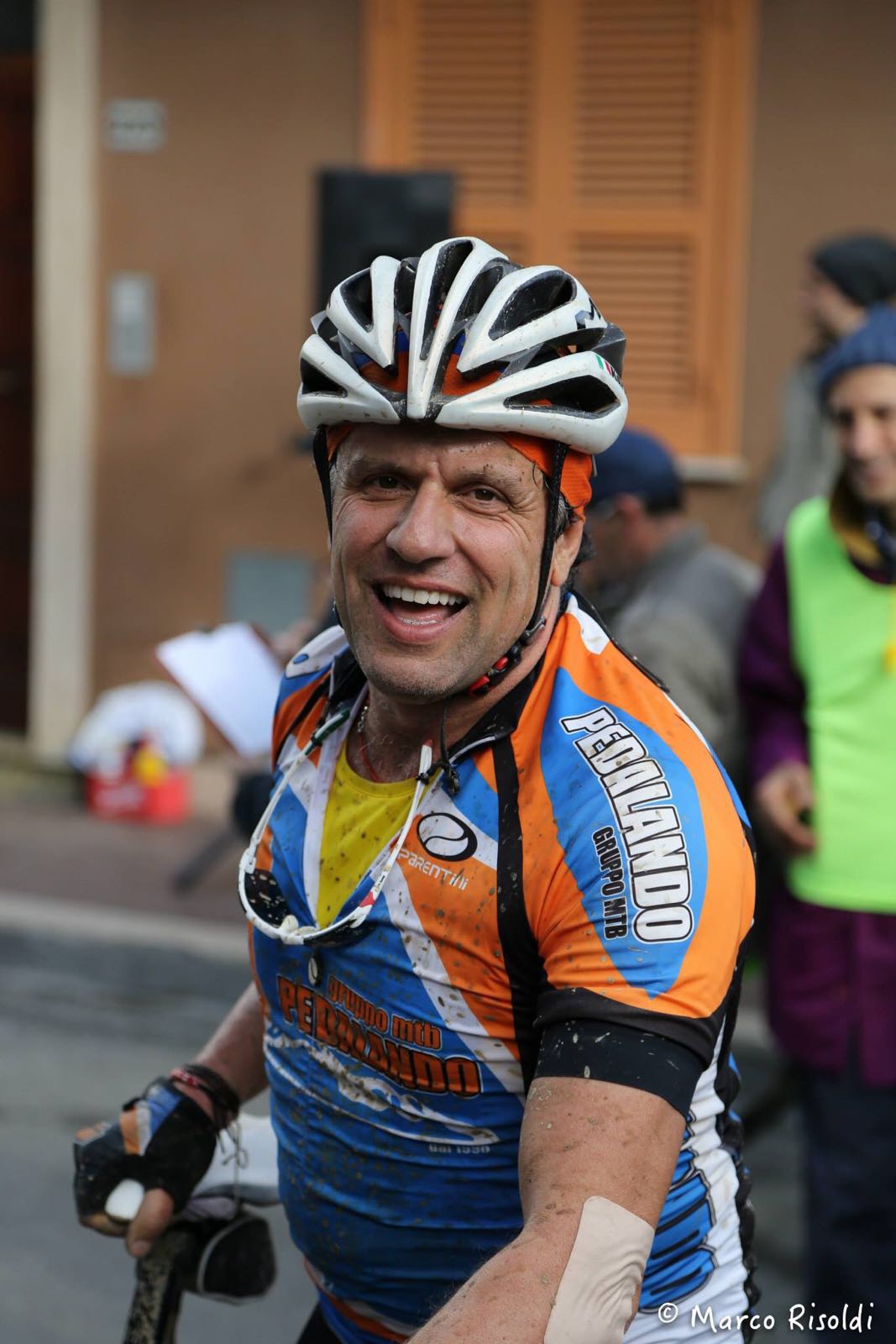 Carlo Carletti ( KK  )